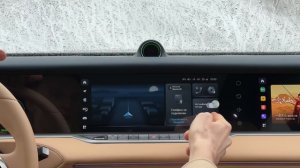 VOYAH FREE ИЛИ GEELY MONJARO? ОТЗЫВ ВЛАДЕЛЬЦА.СРАВНИВАЕМ ПОДВЕСКУ И ДОРОЖНЫЙ ПРОСВЕТ.