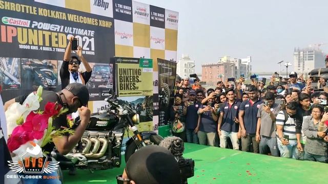 xBhp kolkata meet-up 2021?️?️??|| JS Films | Bulu patnaik | Dino's vault | MotoGrapher смотреть онлайн