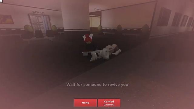Я ВЕРНУЛАСЬ! Evade Roblox смотреть онлайн