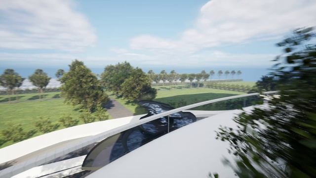 Diploma Project From Ivan Gromov Created Under Advisory Of Prof. Andrey Egorov