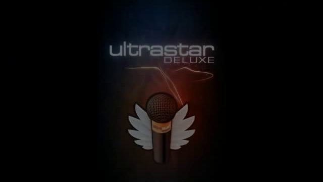 UltraStar Deluxe Team wishes a happy new year 2009 ! смотреть онлайн