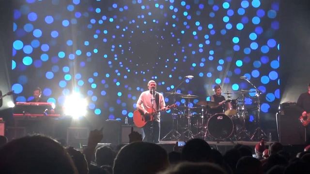 Сплин - Мороз По Коже (31.12.2019 "Green Concert Club") смотреть онлайн
