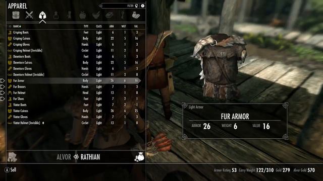 Let's Play A Modded Skyrim Ep 1 - Camping In The Woods смотреть онлайн
