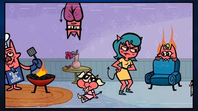 The Jackbox Party Pack 7 - Review смотреть онлайн