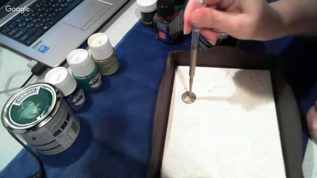 #Вероника Кисель МК "Поговорим о цвете..." Ручная работа смотреть онлайн