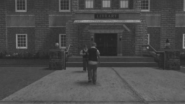 Bully Scholarship Edition Episode 5: Character Sheets смотреть онлайн