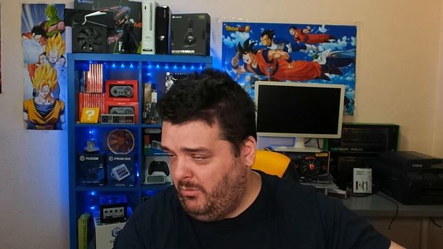 NVIDIA fija el lanzamiento de las RTX 4060Ti 16GB el 18 de julio, pero el precio sigue HORRIBLE смотреть онлайн