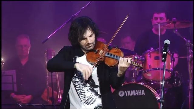 «Папе». Муз. Артем Пенжоян. Исполняют: Самвел Айрапетян, Артем Пенжоян, группа RockSoul, ГЭСО. смотреть онлайн