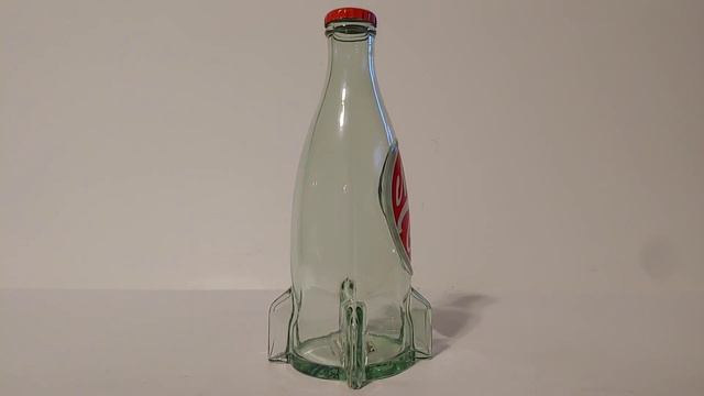 Fallout Nuka Cola Glass Bottle & Bottle Cap Unboxing смотреть онлайн