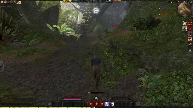 Age Of Conan Unchained - Revisited смотреть онлайн