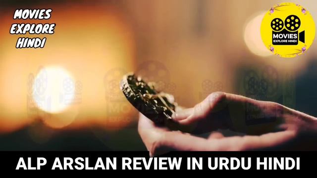 AlpArslan Episode 50 Review in Urdu Hindi | Movies Explore Hindi смотреть онлайн