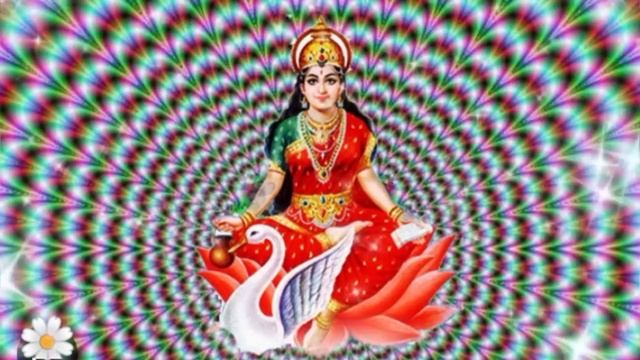 Powerful Gayatree Mantra 108 Times//Om Bhur Bhuva Swaha? Gayatree Mantra ?@shelyslifestyle ? смотреть онлайн