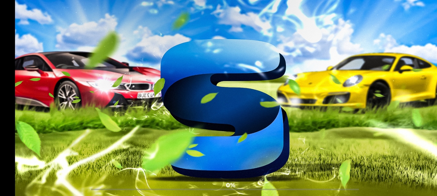 Я ВЕРНУЛСЯ! НОВЫЙ ПРОЕКТ! НОВАЯ ЖИЗНЬ! (CRMP MOBILE | SMART  RP)