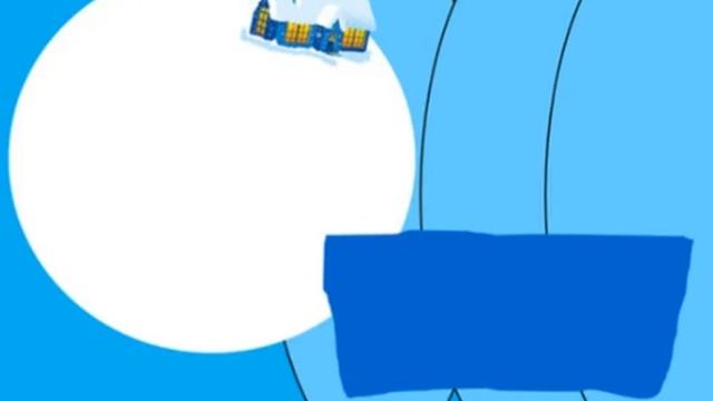 Новогоднее оформление (Карусель, 01.12.2018 - 28.02.2019-н.в) (2) смотреть онлайн