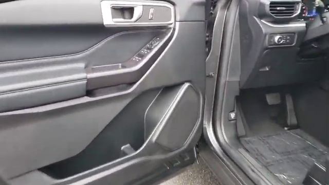 2020 Ford Explorer Gainesville, Silver Springs, Starke, Middleboro, High Springs, FL 200147 смотреть онлайн