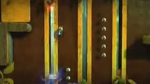 LittleBigPlanet 2 Walkthrough Part 22 - Fireflies When You're Having Fun. смотреть онлайн