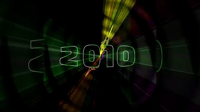 Юбилей 30 лет ДК Юность г.Саянск. Лазерное шоу (preview) смотреть онлайн