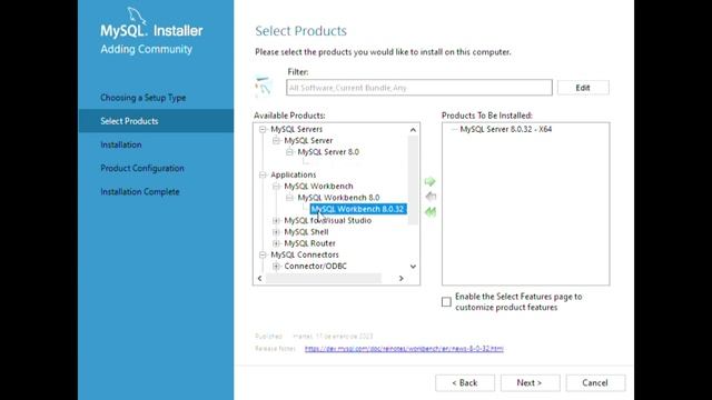 Cómo instalar un SGBD смотреть онлайн