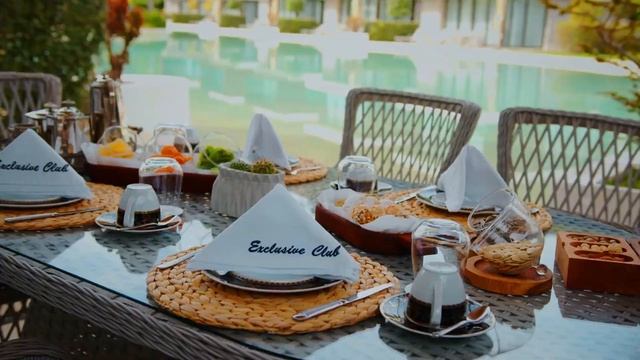 Виртуальная инспекция Rixos Premium Tekirova 2023 смотреть онлайн