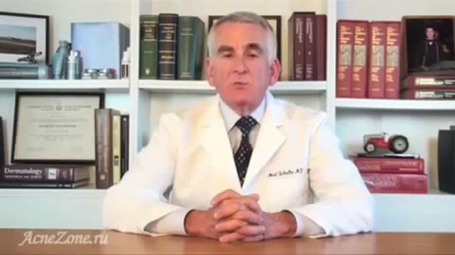 ПРО КРАСОТУ * Жирная кожа * Кожное сало * Сальные железы * Использование Oil Free крема