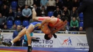 ПЕСЕНКА БОРЦА-КЛАССИКА. T.Kardapolov - The song the wrestler-classics. Pesnya.
