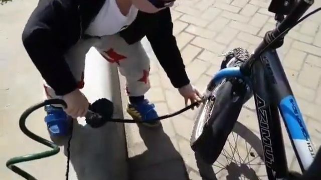 подкачка колёс) берегово) смотреть онлайн