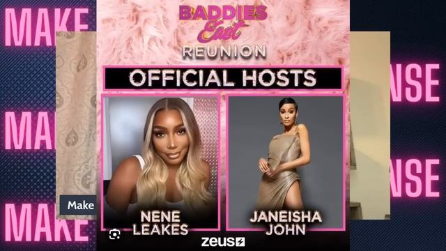 Kenya & Porsha Return to RHOA | Nene & NBC Friends Again | Carlos King Confirms Kandi Quit #bravo смотреть онлайн