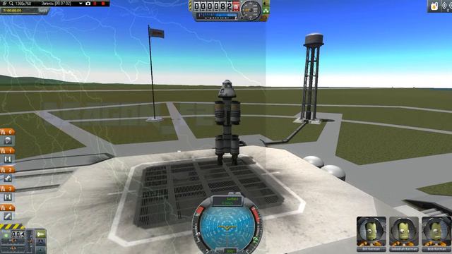 KSP:1серия фейлы смотреть онлайн