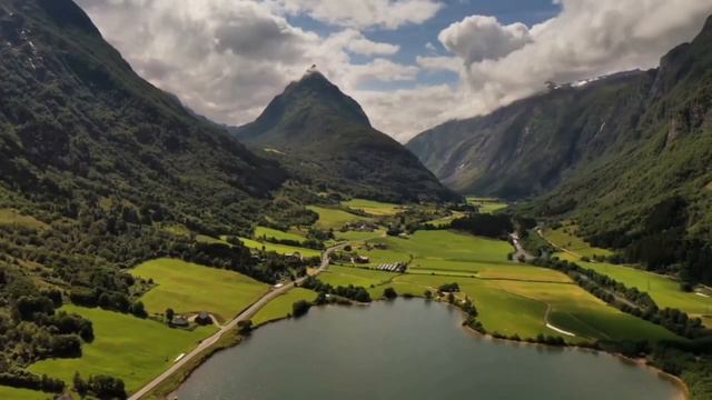 #Relax #music for #sleep. Helped for you and you baby dream 417 hz. #meditation #song #sound #nature смотреть онлайн