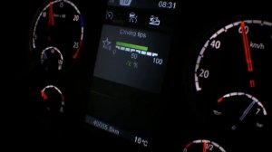 Как уменьшить расход топлива на грузовом автомобиле СКАНИЯ