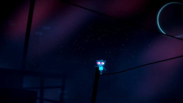 Night in the Woods - слушаем качёвый музон и ищем первых музыкантов смотреть онлайн