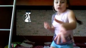 Танец под песню Моаны « что меня ждёт «
