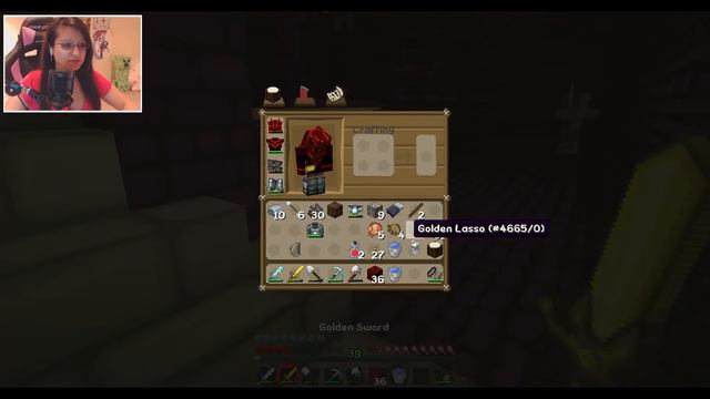 Into The Dark | Minecraft Diaries [S1: Ep.18] Roleplay Survival Adventure! смотреть онлайн