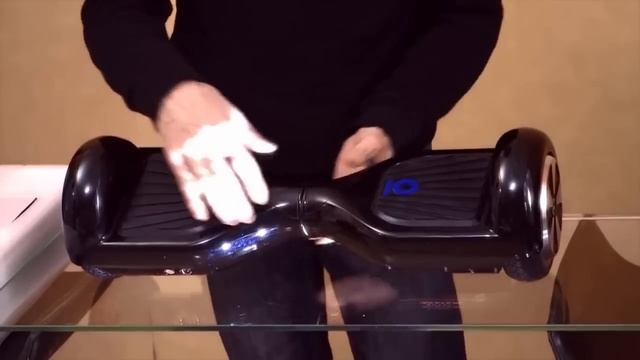 самый дешевый сигвей смотреть онлайн