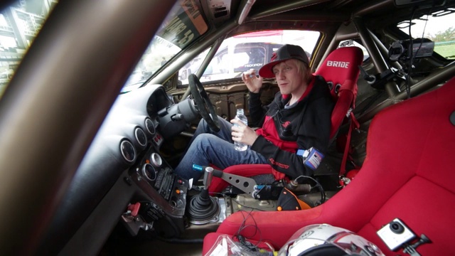 D1 Grand Prix 2013 глазами Профи-обзора. День второй. Парные заезды. смотреть онлайн