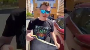 Как быстро протереть автомобиль после мойки