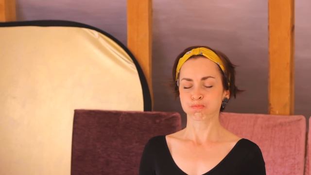 КАК Я ДЕРЖУ ЛИЦО УПРУГИМ И ПОДТЯНУТЫМ. ПРОСТЫЕ И ПРИЯТНЫЕ УПРАЖНЕНИЯ смотреть онлайн