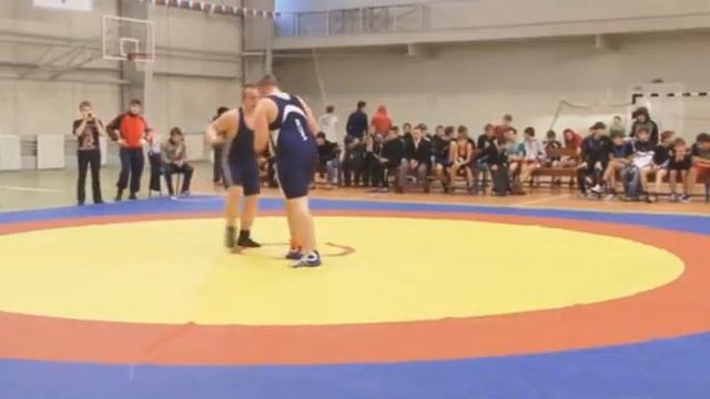 Вольная борьба смотреть онлайн