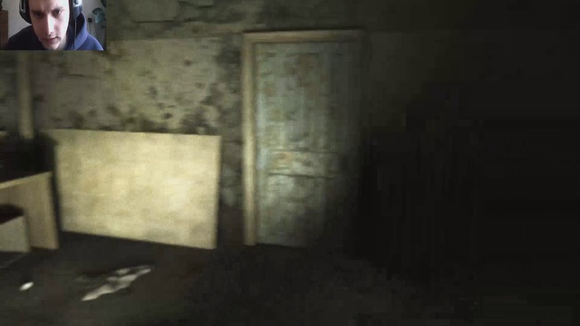Outlast: Whistleblower - Прохождение #2 смотреть онлайн