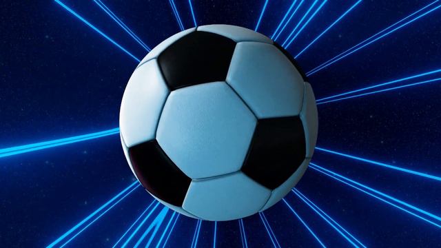 Футбольный мяч | ball | футажи для видео | Animation | background video | ФутаЖОР смотреть онлайн