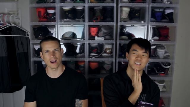 New Nike Flyprint Technology! 3D Printed Material Upper! смотреть онлайн