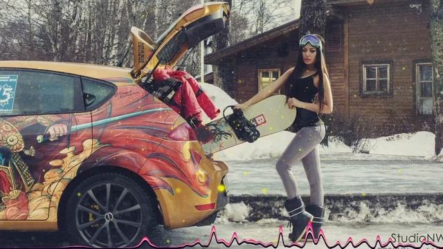 Музыкальный микс #1 ?