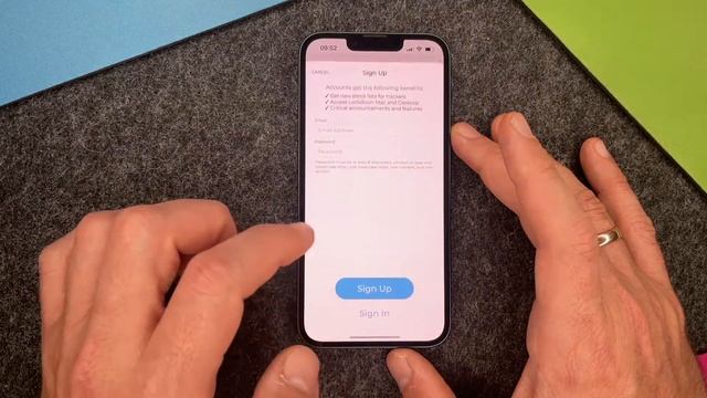 Apple iPhone 13 - AdBlocker für Apps •  • ?1️⃣3️⃣ • ❌ • смотреть онлайн