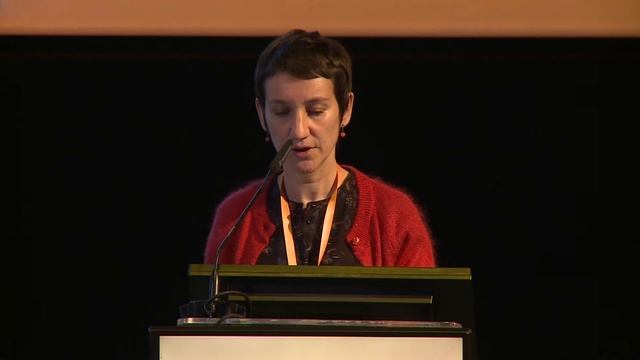 IPIC2019 - Dr Emilie Catherinot смотреть онлайн