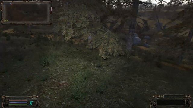 Тайники Старожила в Красном Лесу. ОП-2.1. смотреть онлайн