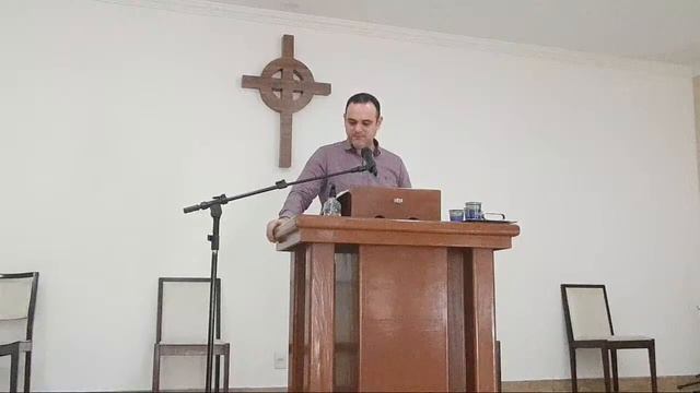 Culto IPVG Manhã - 25/04 - Rev. Diogo Pires смотреть онлайн