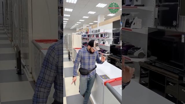 Обзор морозильника ларь KRAFT смотреть онлайн