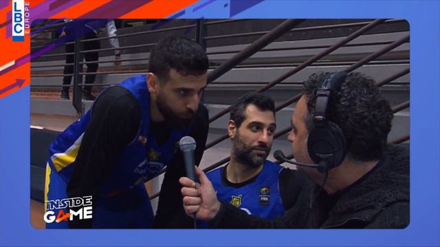 Inside Game Interview Akram + Amir смотреть онлайн