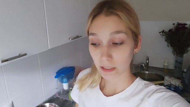 VLOG: РЕМОНТ ПРОДОЛЖАЕТСЯ... УБОРКА КВАРТИРЫ | 4.10.21 смотреть онлайн