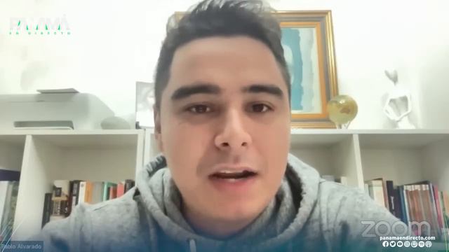 Análisis y Comentarios | 16 de febrero de 2024 - Panamá En Directo смотреть онлайн